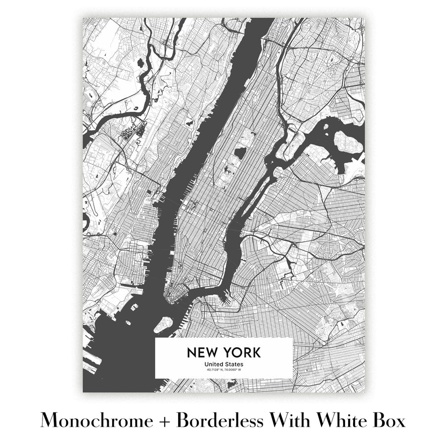 Mappa della città moderna di Colonia, Germania: Cattedrale, Triangolo, Opera, Museo, Zoo 