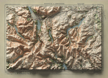 Image showing the difference between the Original and Unique 3D version of the product