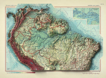 Image showing the difference between the Original and Unique 3D version of the product