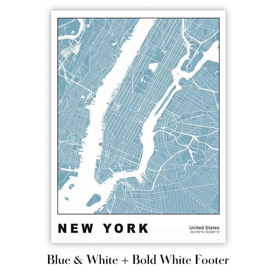 Mapa moderno de la ciudad de Milán, Italia: Duomo, Galleria, Castello, Navigli, Brera