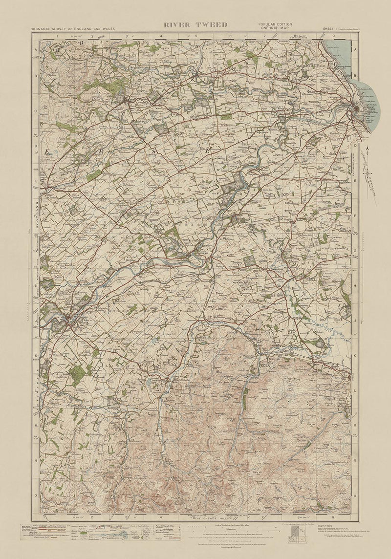 Visualiser thumbnail artwork