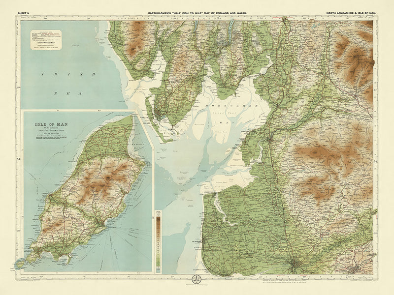 Visualiser thumbnail artwork