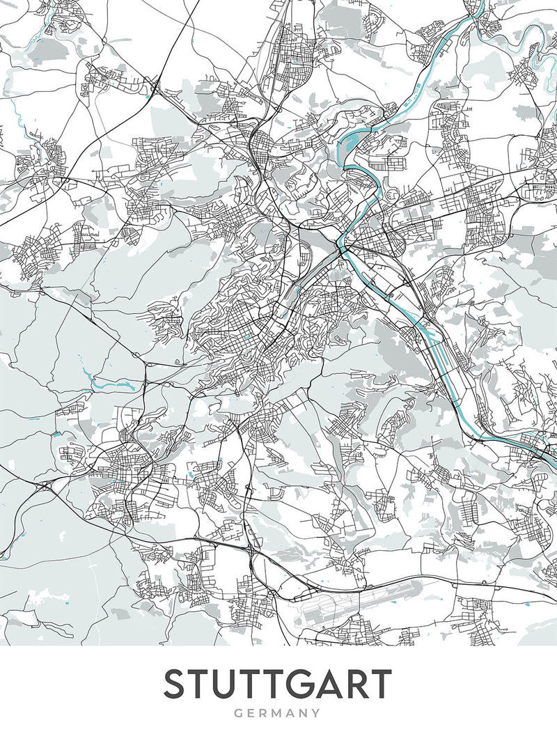 Visualiser thumbnail artwork