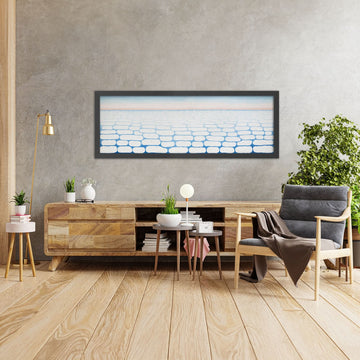 Sky Above Clouds IV by Georgia O&