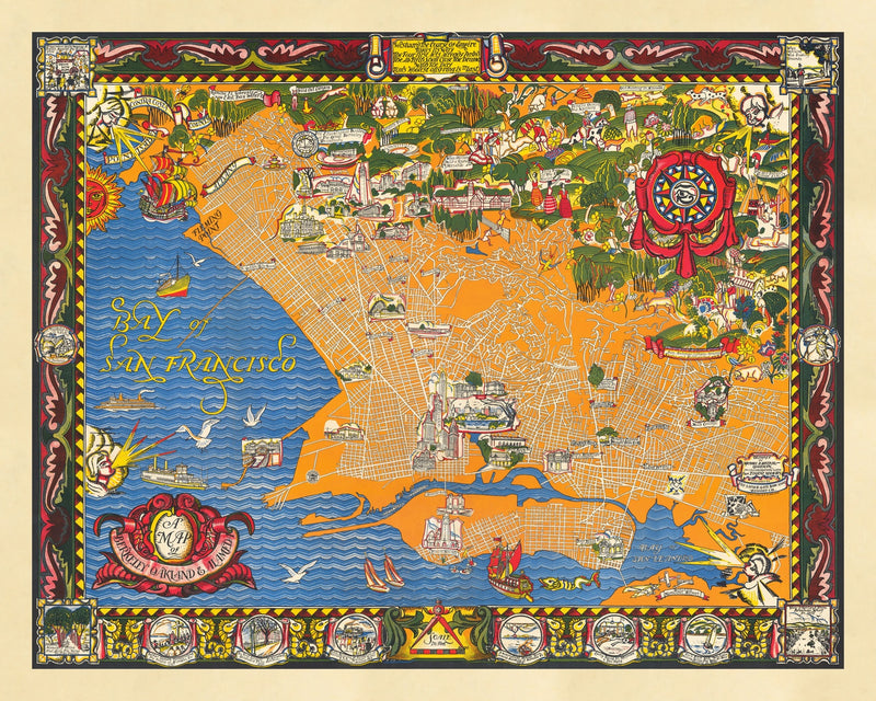 Visualiser thumbnail artwork