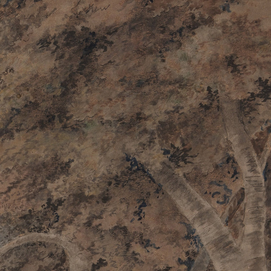 Windsor and Windsor Castle by Turner, 1798