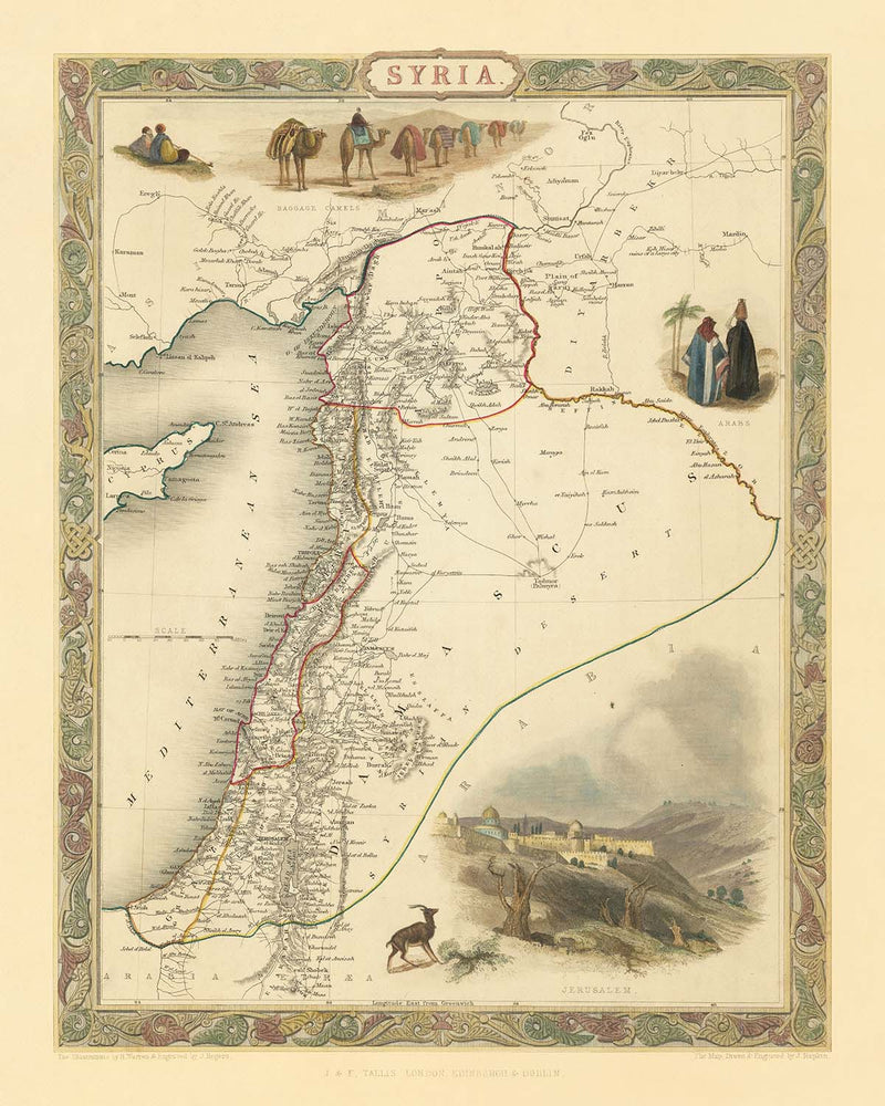 Visualiser thumbnail artwork