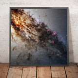Centaurus A (NGC 5128) – Hubble Space Telescope Image