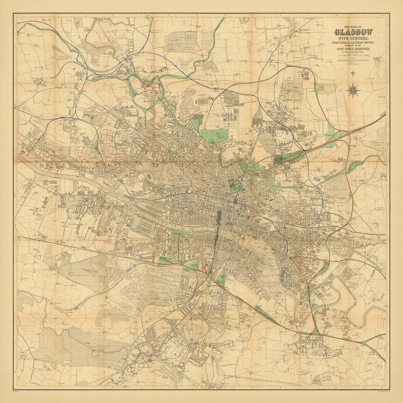 Visualiser thumbnail artwork