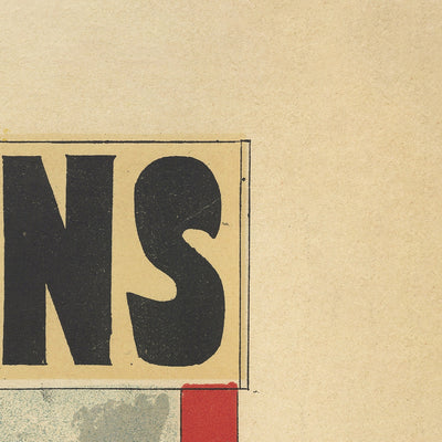 Loire Valley Travel Poster: Excursions en Touraine et aux Châteaux de la Loire by Gustave Fraipont, 1892