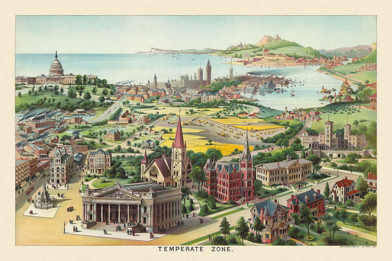 Visualiser thumbnail artwork