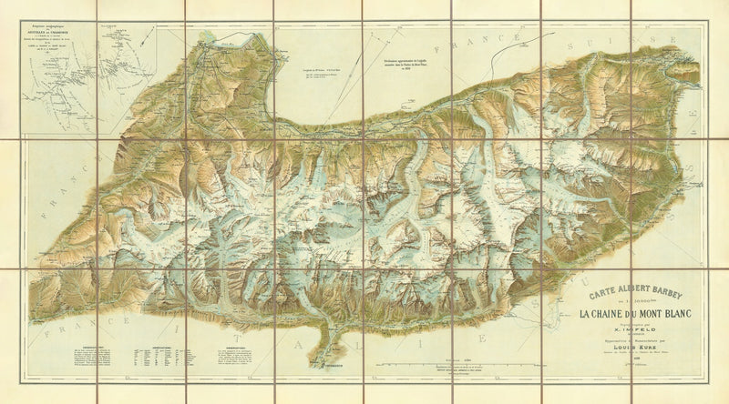 Visualiser thumbnail artwork