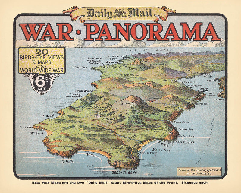 Visualiser thumbnail artwork