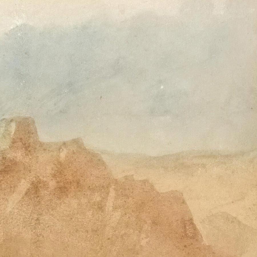 La Fortezza di Ehrenbreitstein dall&