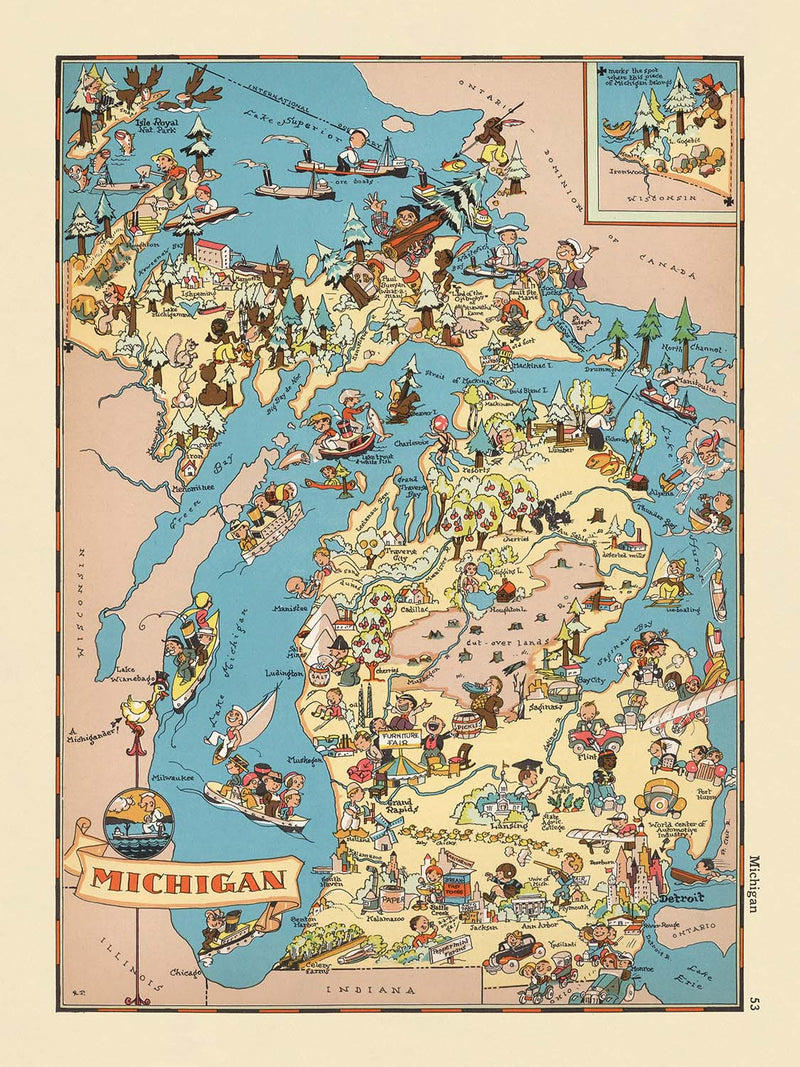 Visualiser thumbnail artwork