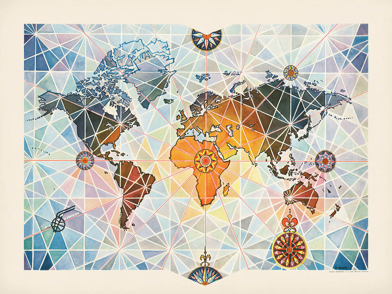 Visualiser thumbnail artwork