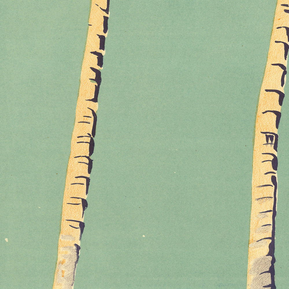 Lindeman Island Travel Poster: Lovely Lindeman, 1930