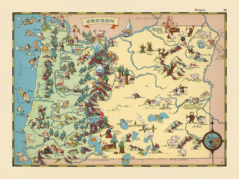 Visualiser thumbnail artwork