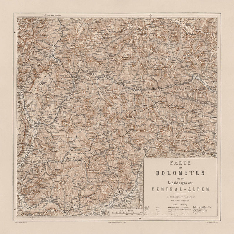 Visualiser thumbnail artwork