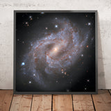 NGC 2525 – Hubble Space Telescope Image