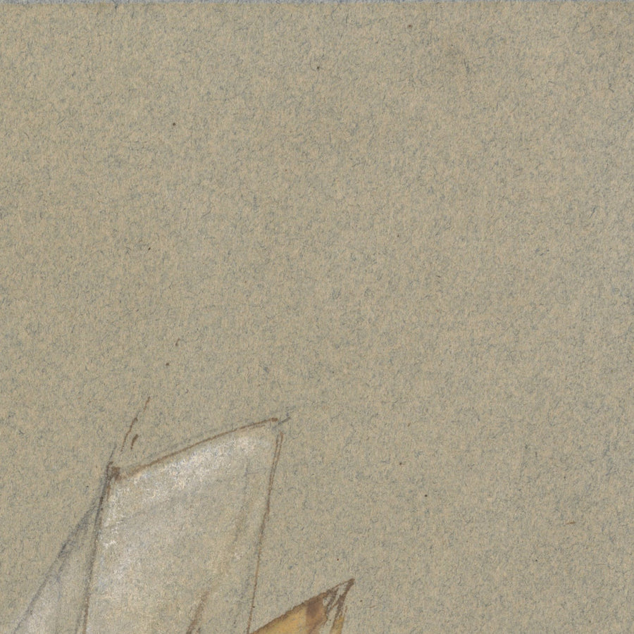 Spedizione da Turner, 1828 