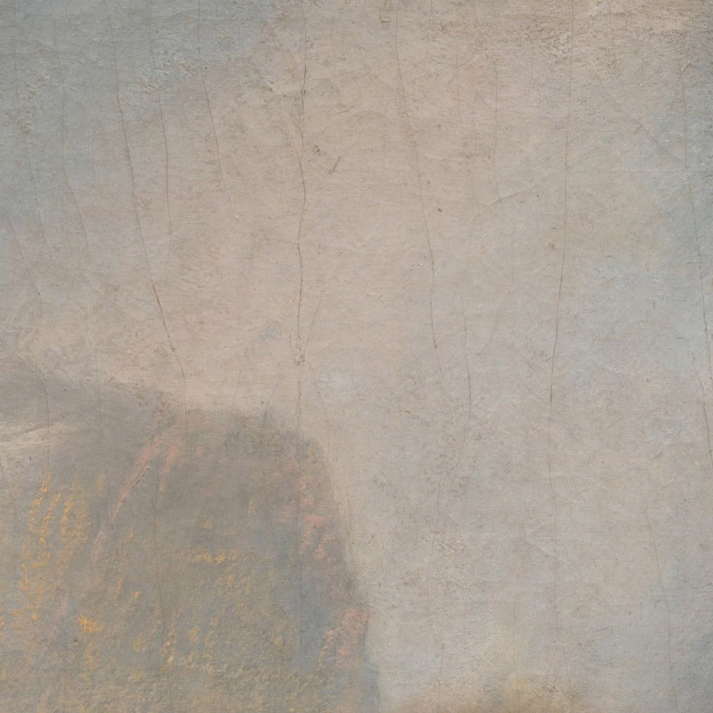 Staffa, Fingals Höhle von Turner, 1831 