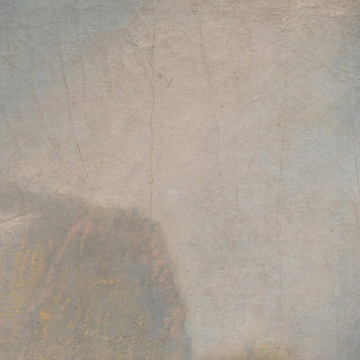 Staffa, Fingals Höhle von Turner, 1831 