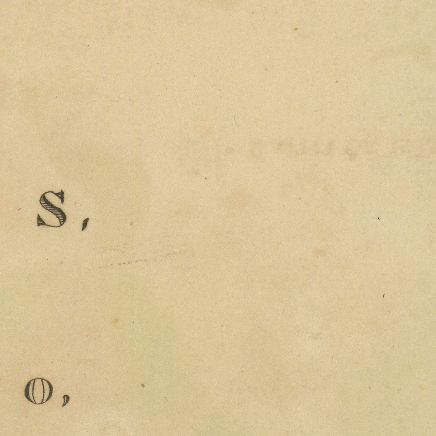 Mapa antiguo de Barbados de Mayo, 1810: Bridgetown, Speightstown, parroquias, fuertes, rosa de los vientos