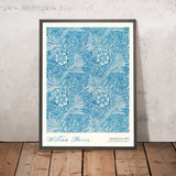 Marigold di William Morris, 1875 