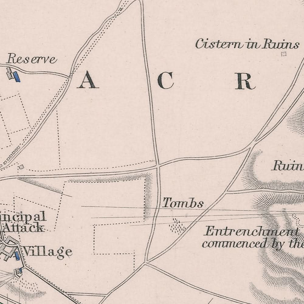 Siege of St. Jean d'Acre, 1799: French vs. British, Napoleon in Egypt