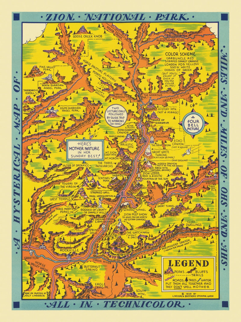 Visualiser thumbnail artwork