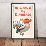 Mi cielo, mi Guinness de John Gilroy 1939 