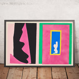 Destin (Schicksal) von Henri Matisse, 1947 