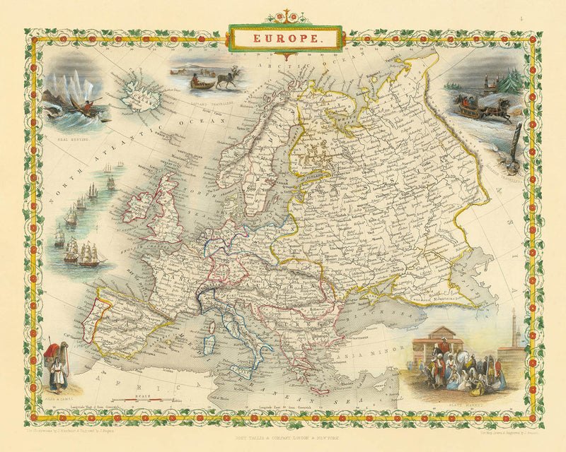 Visualiser thumbnail artwork