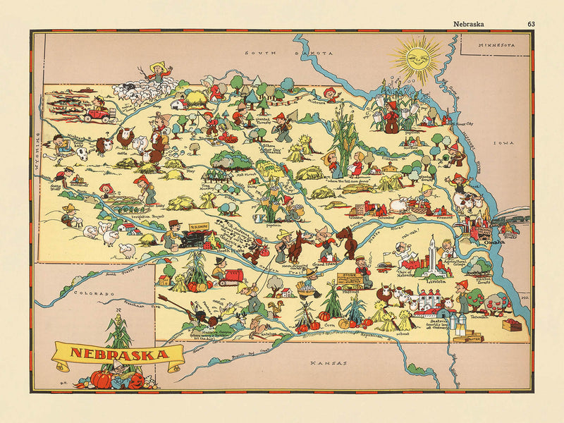 Visualiser thumbnail artwork