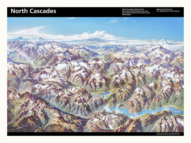 Visualiser thumbnail artwork