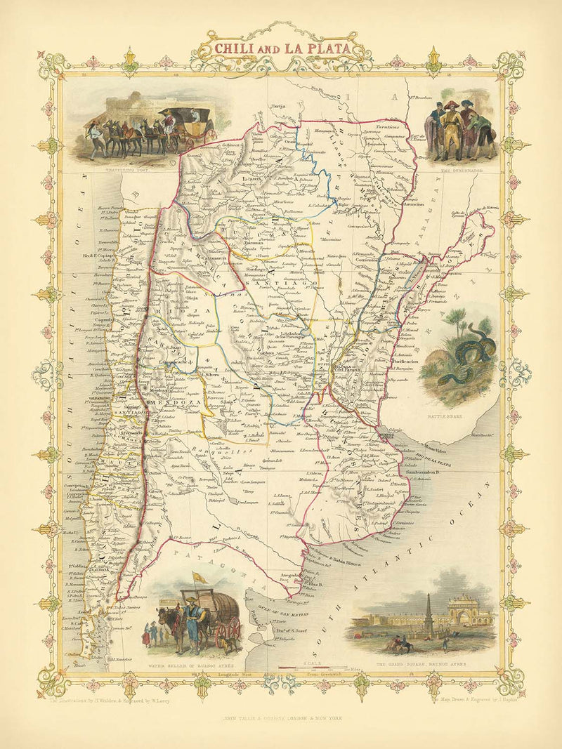 Visualiser thumbnail artwork