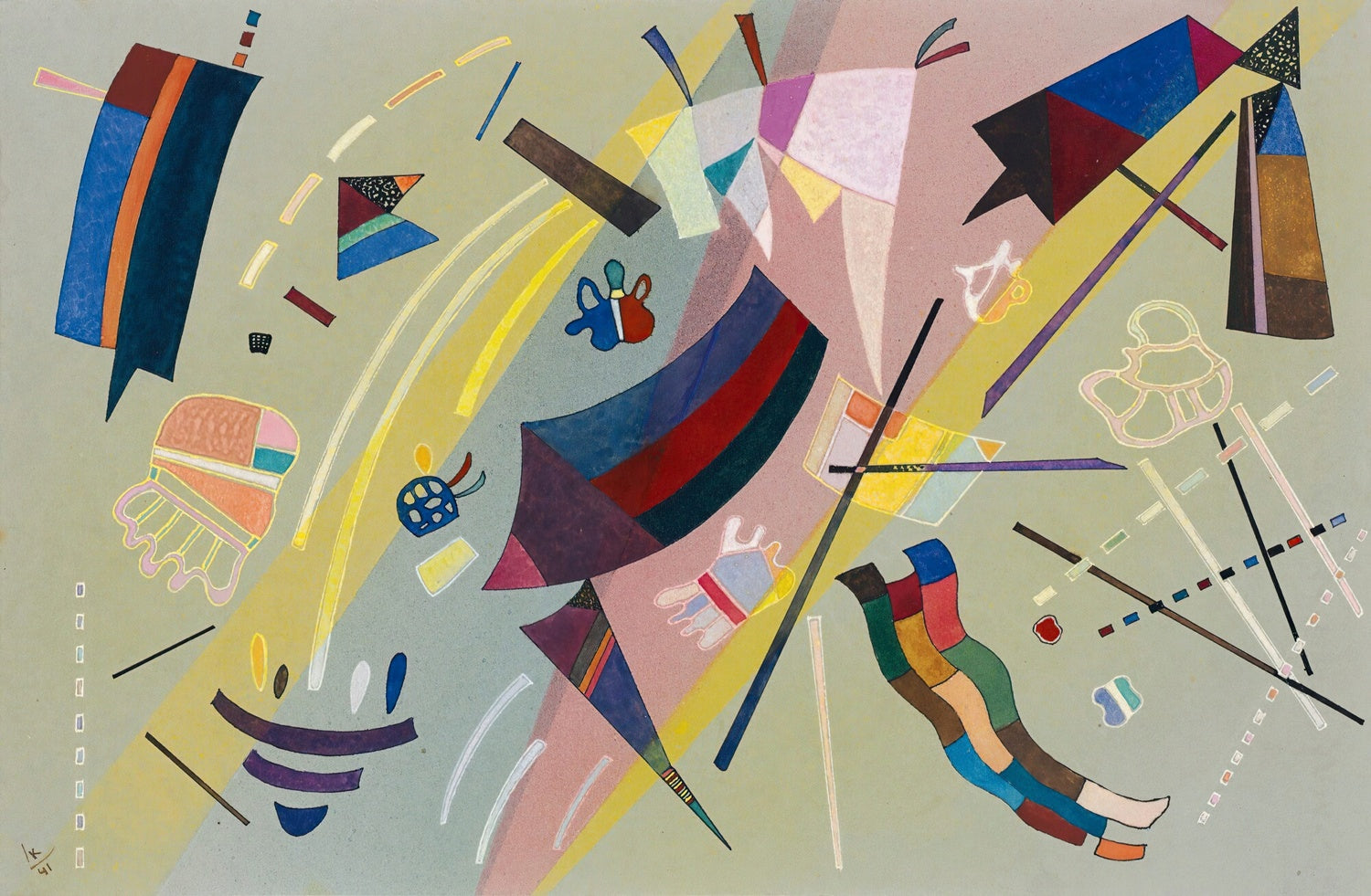 Artwork preview