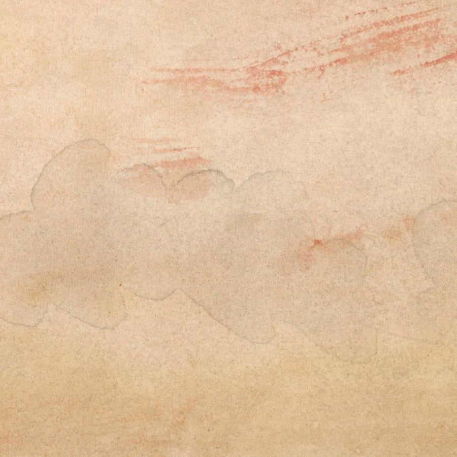 Perso ogni speranza il brigantino di Turner, 1845 