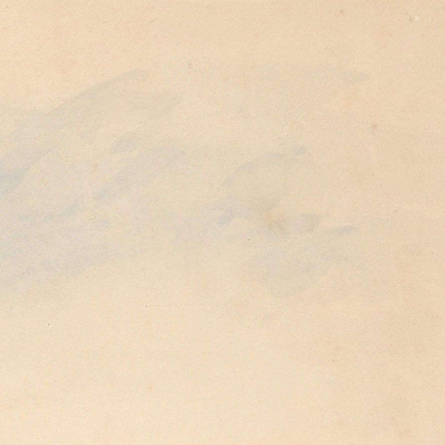 Il Ponte Mosella, Coblenza di Turner, 1842 