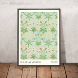 Daisy by William Morris, 1864