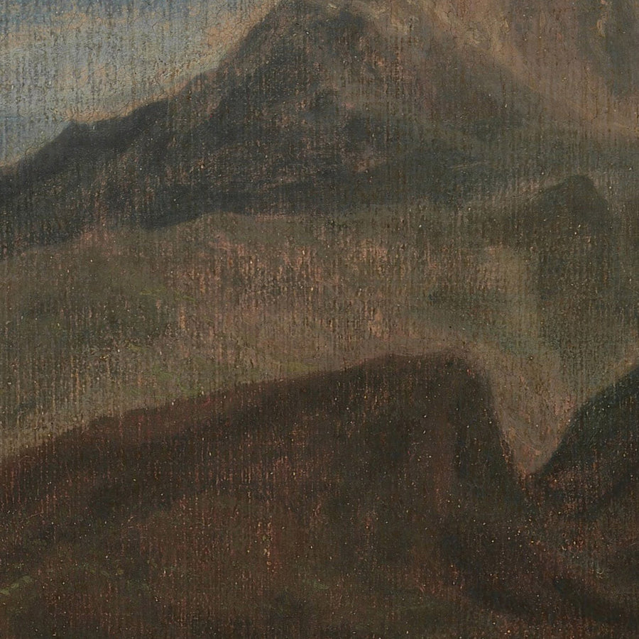 Chateau de St. Michael, Bonneville, Savoia di Turner, 1802 