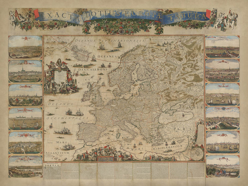 Visualiser thumbnail artwork