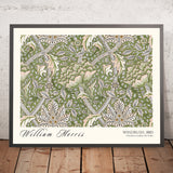 Windrush di William Morris, 1883 