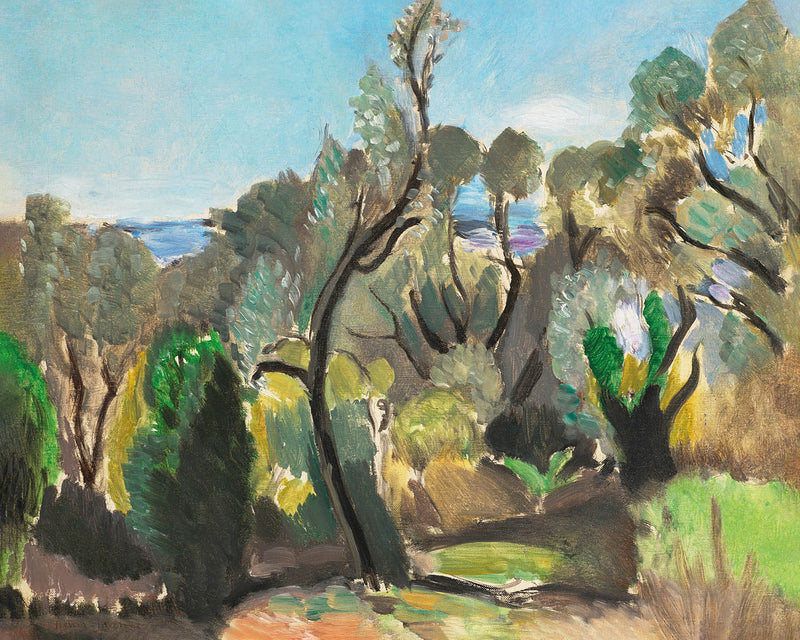 Visualiser thumbnail artwork