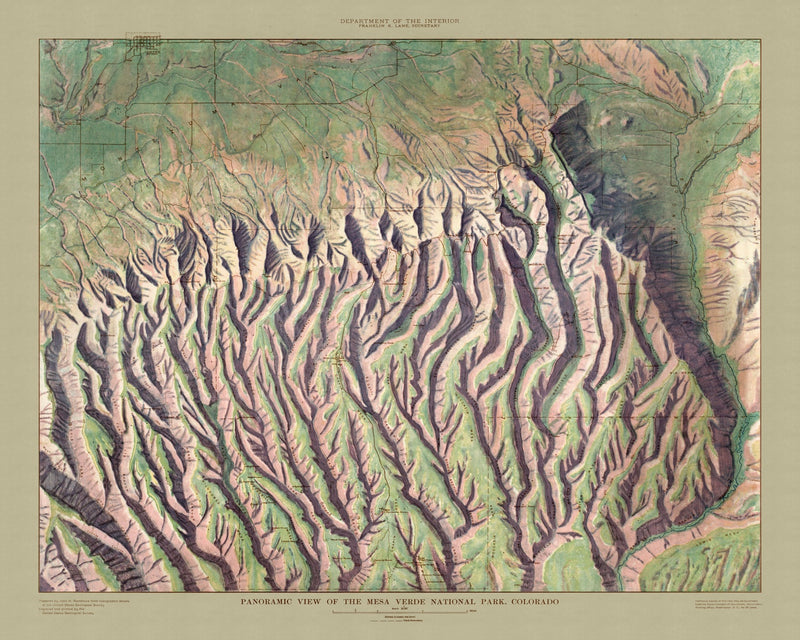 Visualiser thumbnail artwork