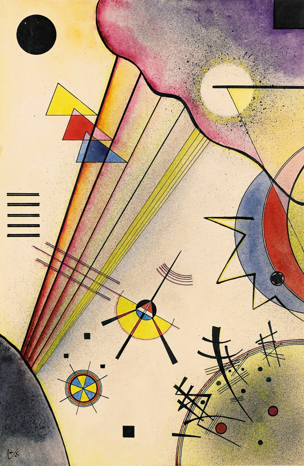 Artwork preview