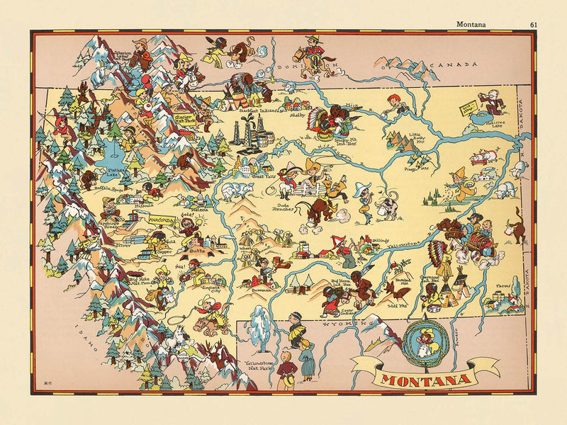 Visualiser thumbnail artwork