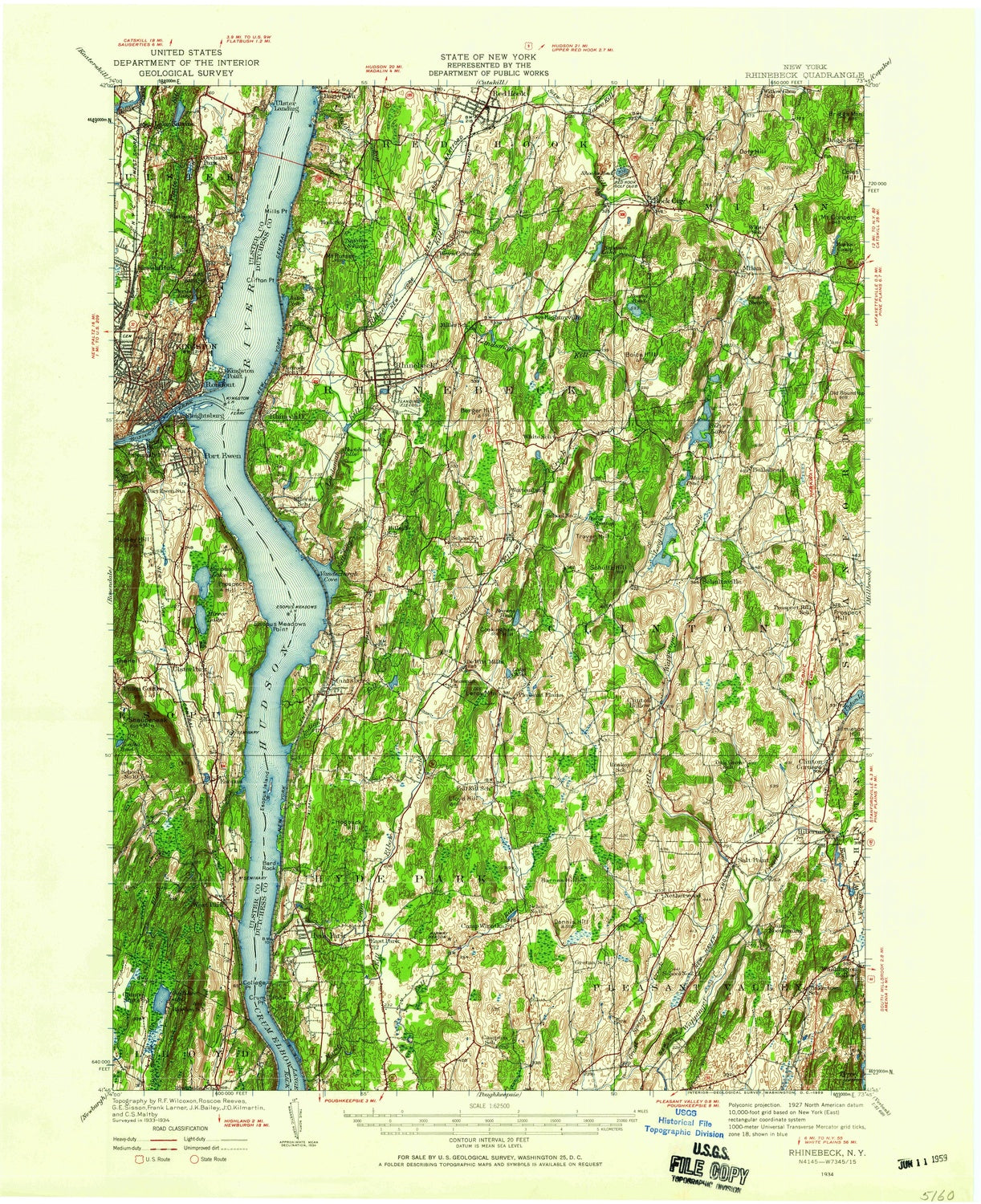 Artwork preview