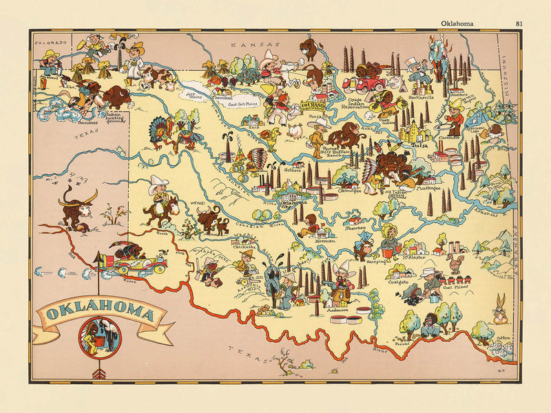 Visualiser thumbnail artwork